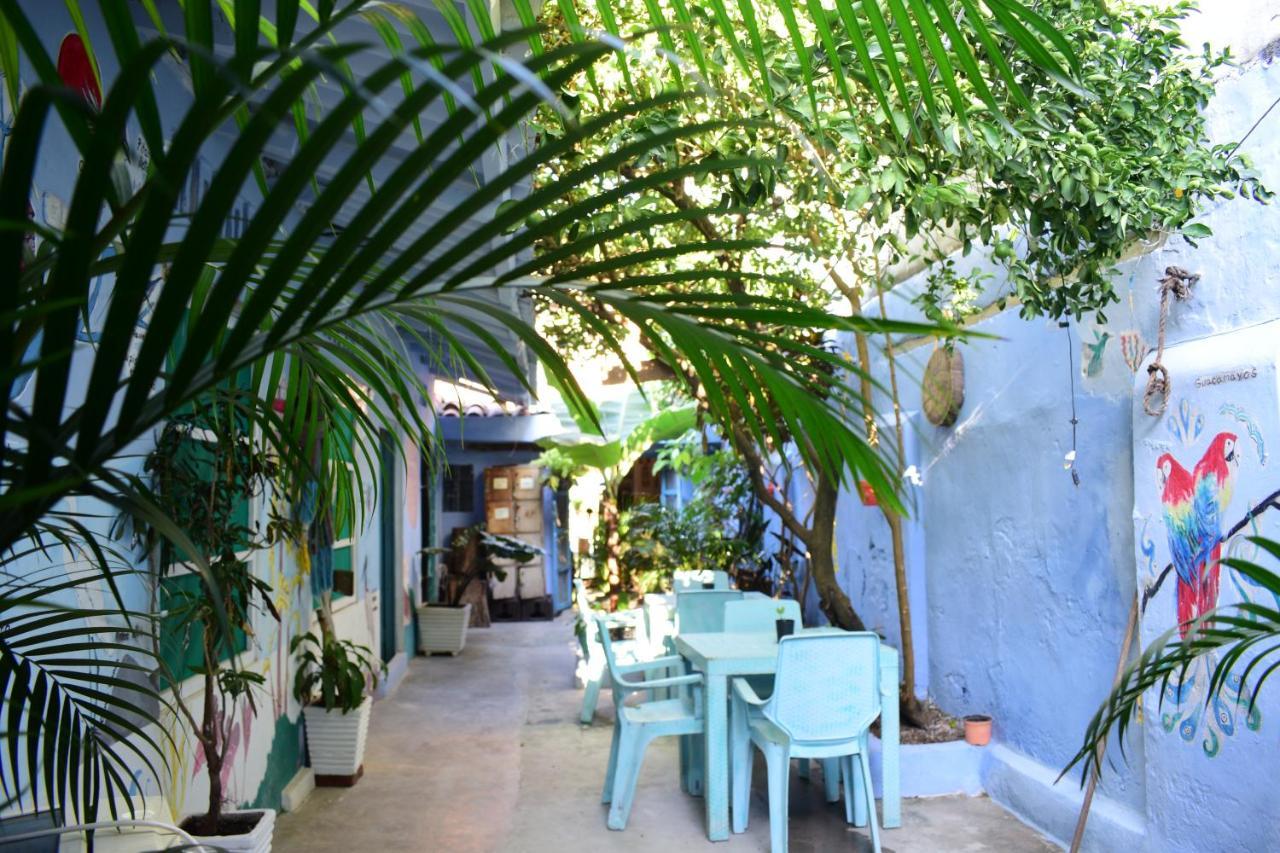 Pueblito Magico Hostel - Mompox Exterior foto